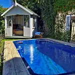 Maison-76 Oda ve Kahvaltı Montreuil (Pas-de-Calais)