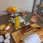 Maison-76 4*