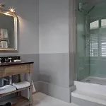 Maison-76 Oda ve Kahvaltı Montreuil (Pas-de-Calais)