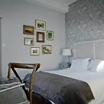 Oda ve Kahvaltı Maison-76 Montreuil (Pas-de-Calais)