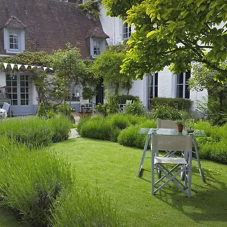 Bed & Breakfast Maison-76 Montreuil (Pas-de-Calais)