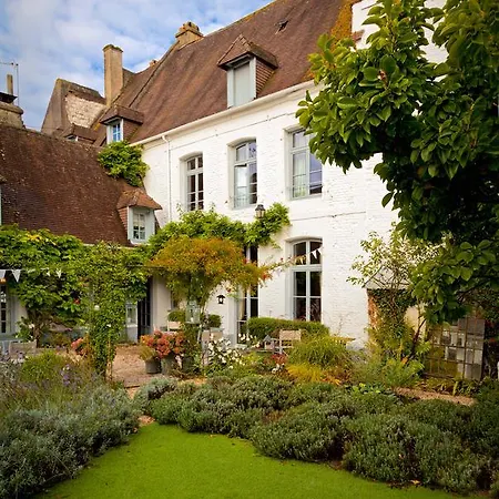 Maison-76 4*