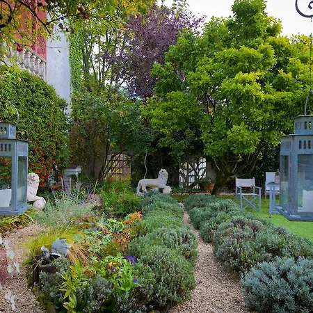 Maison-76 Bed and Breakfast