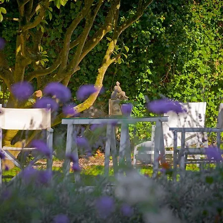 Bed and Breakfast Maison-76 4*