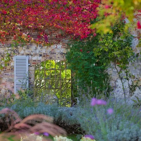 Bed & Breakfast Maison-76 Montreuil (Pas-de-Calais)