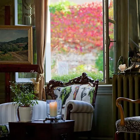 Bed & Breakfast Maison-76