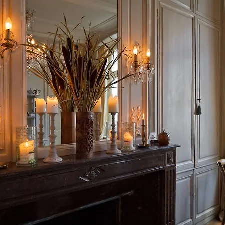 Maison-76 Bed & Breakfast