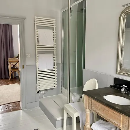 Maison-76 4*