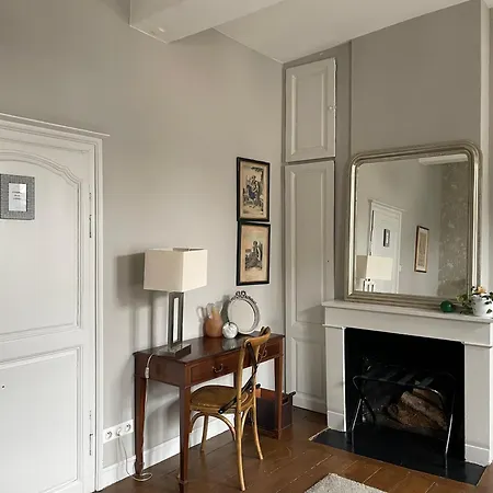 Maison-76 Montreuil (Pas-de-Calais)