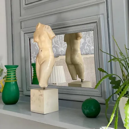 Oda ve Kahvaltı Maison-76