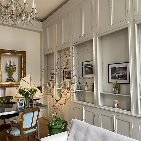 Maison-76 Bed and Breakfast 4*