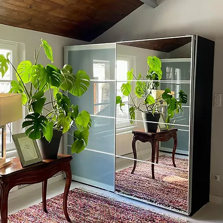 Oda ve Kahvaltı Maison-76 4*