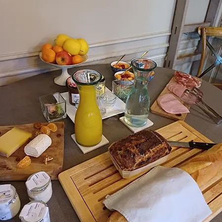 Maison-76 4*