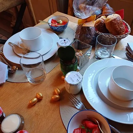 Maison-76 4* Montreuil (Pas-de-Calais)