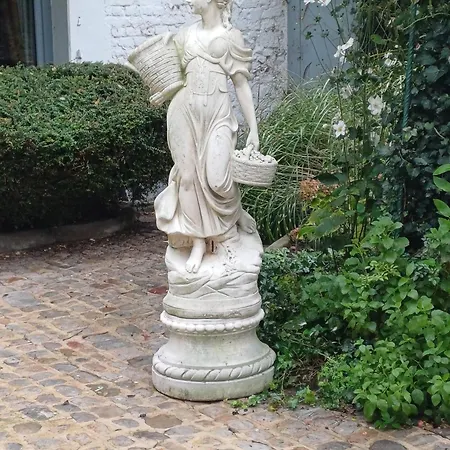 Bed and Breakfast Maison-76