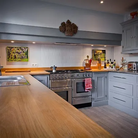 Bed & Breakfast Maison-76