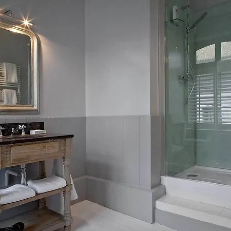 Maison-76 Bed and Breakfast Montreuil (Pas-de-Calais)