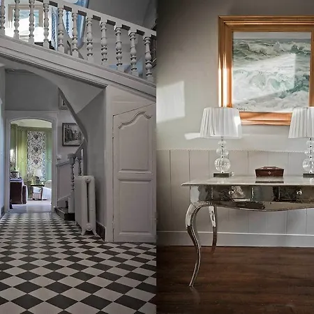 Bed and Breakfast Maison-76 4*