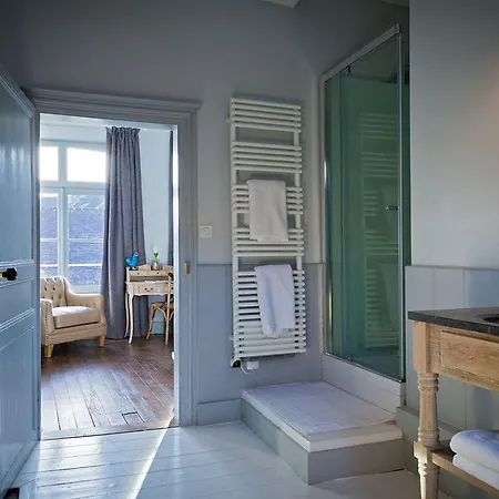 Maison-76 4* Montreuil (Pas-de-Calais)