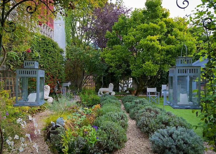 Maison-76 Bed & Breakfast