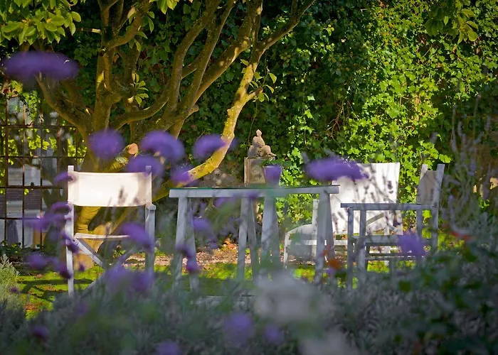 Oda ve Kahvaltı Maison-76 4*