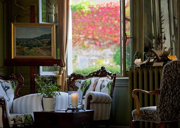 Bed & Breakfast Maison-76