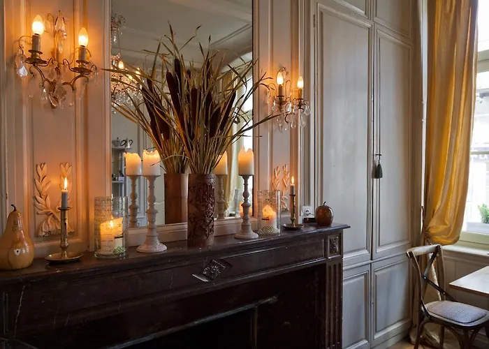 Maison-76 Bed & Breakfast