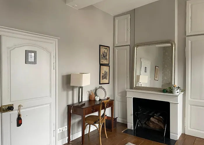 Maison-76 Montreuil (Pas-de-Calais)