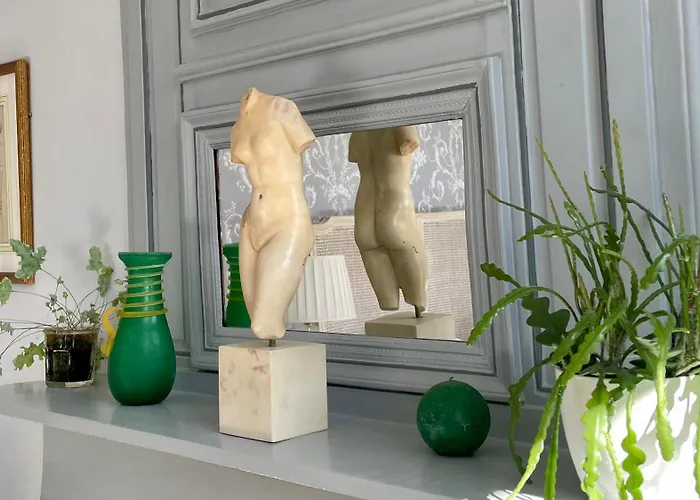 Oda ve Kahvaltı Maison-76