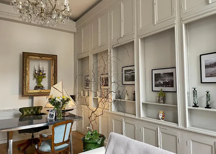 Maison-76 Oda ve Kahvaltı 4*