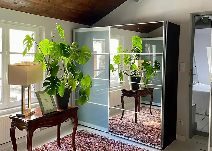 Bed & Breakfast Maison-76 4*