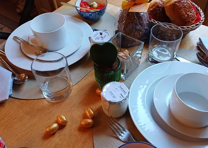 Maison-76 4* Montreuil (Pas-de-Calais)