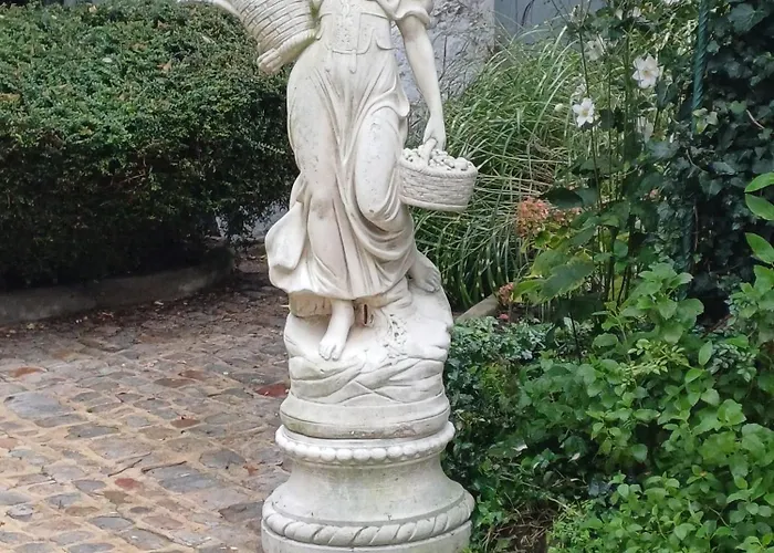 Oda ve Kahvaltı Maison-76