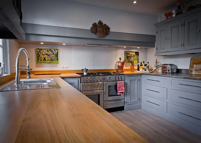 Bed & Breakfast Maison-76