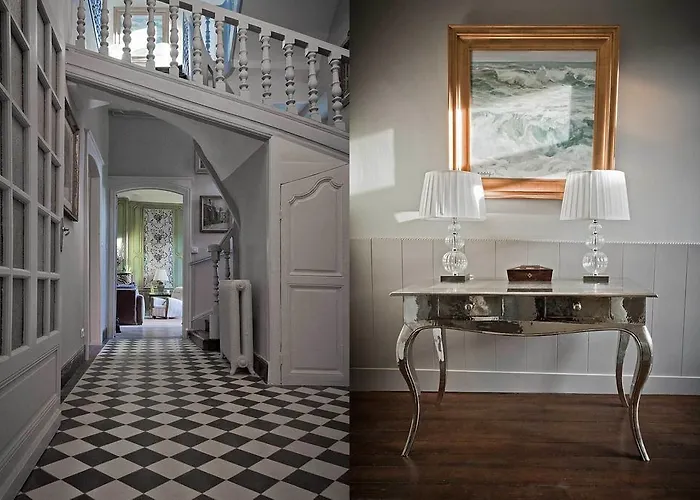 Oda ve Kahvaltı Maison-76 4*