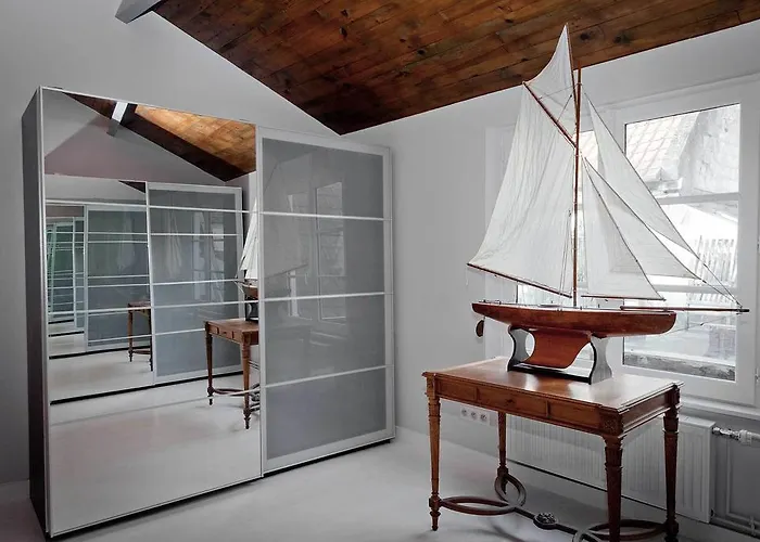 Maison-76 Oda ve Kahvaltı 4*